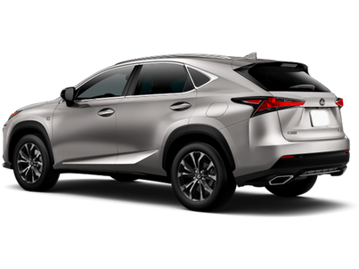 lexus nx-300h-fsport-25-aut-2020 traseira