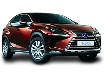lexus nx-300h-luxury-25-aut-2020 destaque