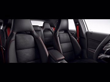 mercedes-benz a-45-amg-4matic-dct-2017 bancos