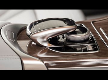 mercedes-benz c-250-sport-2017 cambio
