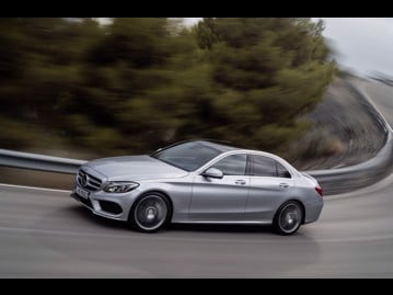 mercedes-benz c-250-sport-2017 lateral