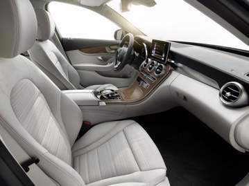 mercedes-benz c-300-anniversary-edition-2017 bancos