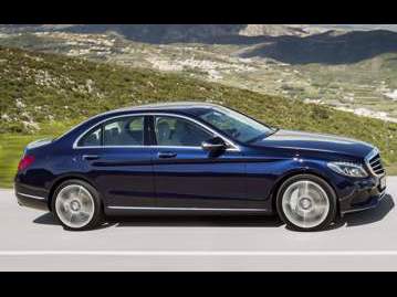 mercedes-benz c-300-anniversary-edition-2017 lateral