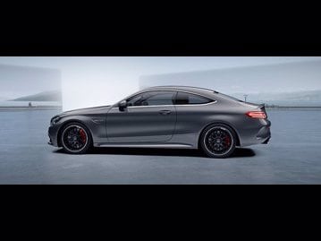 mercedes-benz c-63-amg-s-coupe-2017 lateral