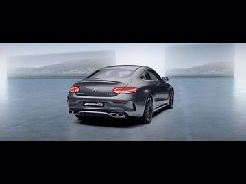 mercedes-benz c-63-amg-s-coupe-2017 traseira