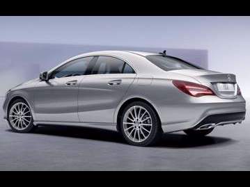 mercedes-benz cla-200-vision-dct-flex-2017 traseira