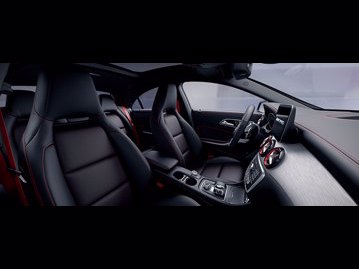 mercedes-benz cla-45-amg-4matic-dct-2017 bancos