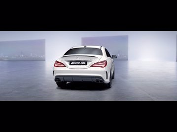 mercedes-benz cla-45-amg-4matic-dct-2017 traseira