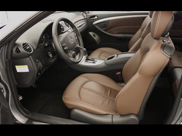 mercedes-benz clk-350-35-v6-2009 bancos