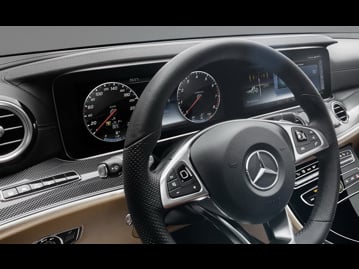 mercedes-benz e-250-avantgarde-edition-1-2017 instrumentos
