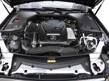 mercedes-benz e-250-avantgarde-edition-1-2017 motor