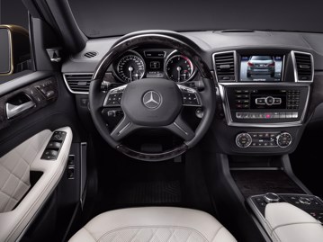 mercedes-benz gl-63-amg-4matic-55-v8-biturbo-2016 painel