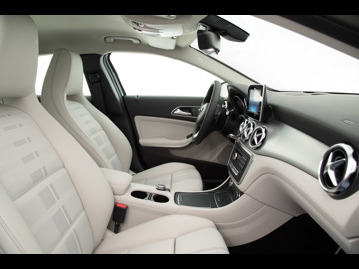 mercedes-benz gla-200-advance-2018 bancos