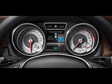 mercedes-benz gla-200-enduro-2017 instrumentos