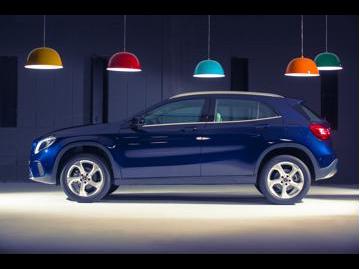 mercedes-benz gla-200-enduro-2018 lateral
