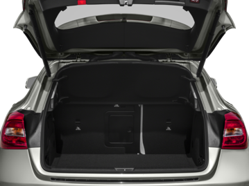 mercedes-benz gla-250-sport-2018 bagageiro