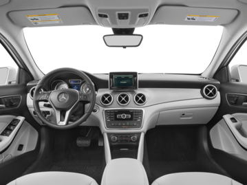 mercedes-benz gla-250-sport-4matic-2017 painel