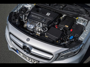 mercedes-benz gla-45-amg-4matic-dct-2017 motor