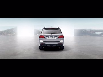 mercedes-benz gle-63-amg-4matic-2017 traseira