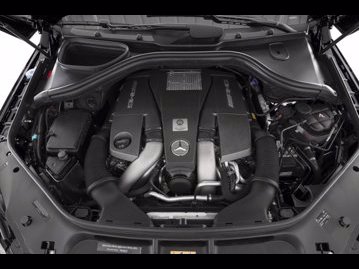 mercedes-benz gle-63-amg-4matic-coupe-2017 motor