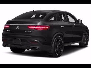 mercedes-benz gle-63-amg-4matic-coupe-2017 traseira