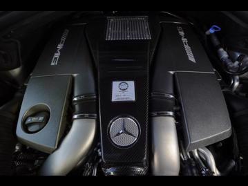 mercedes-benz ml-63-amg-55-v8-biturbo-4matic-2015 motor