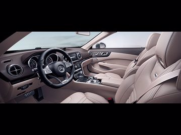 mercedes-benz sl-63-amg-55-v8-2017 painel