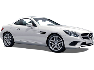 mercedes-benz slc-300-20-2017 destaque