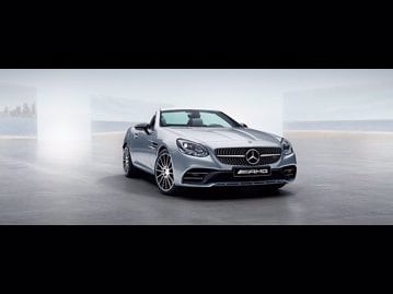 mercedes-benz slc-43-amg-30-2017 frente