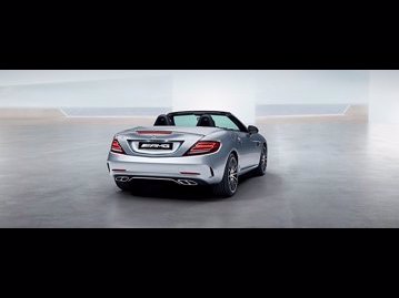 mercedes-benz slc-43-amg-30-2017 traseira