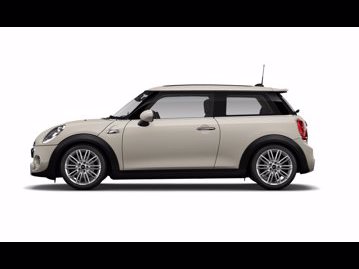 mini cooper-20-s-exclusive-aut-2p-2017 lateral