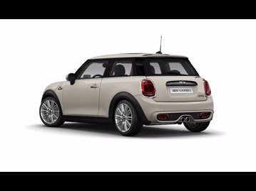 mini cooper-20-s-exclusive-aut-2p-2017 traseira