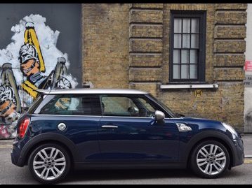 mini cooper-20-s-serie-especial-seven-2p-2017 lateral
