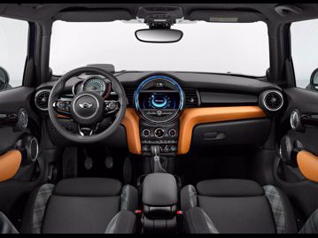 mini cooper-20-s-serie-especial-seven-2p-2017 painel
