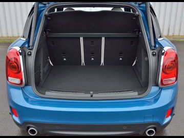 mini cooper-countryman-s-20-all4-4wd-aut-2017 bagageiro