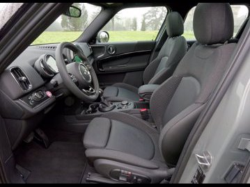mini cooper-countryman-s-20-all4-4wd-aut-2017 bancos