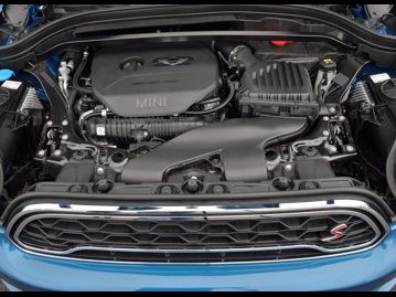 mini cooper-countryman-s-20-all4-4wd-aut-2017 motor