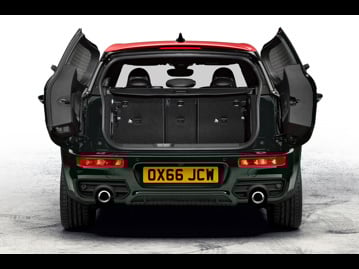 mini john-cooper-works-20-aut-2p-2017 bagageiro