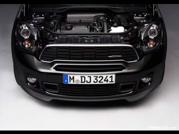 mini john-cooper-works-20-aut-2p-2017 motor