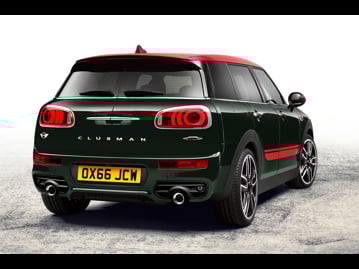 mini john-cooper-works-20-aut-2p-2017 traseira