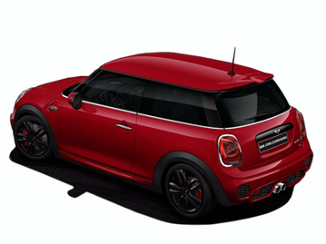 mini john-works-20-aut-2018 traseira