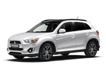 Carros na Web, Mitsubishi ASX ONeill 2.0 4x2 AT 2016 em 2023