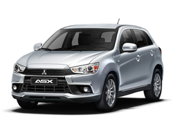 Mitsubishi ASX 2.0 16V AWD: um SUV verdadeiro, mas restrito