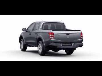 mitsubishi l200-triton-sport-24-td-gls-4wd-2017 traseira