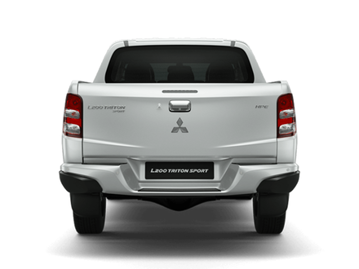 mitsubishi l200-triton-sport-gl-2018 traseira