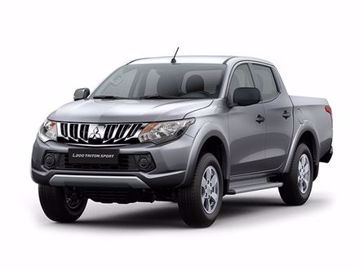 Mitsubishi L200 Triton Sport GLS 2018 | AutoPapo