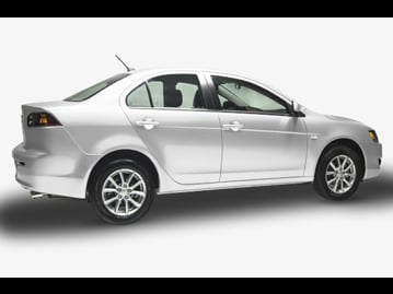 mitsubishi lancer-20-16v-hl-cvt-2017 traseira