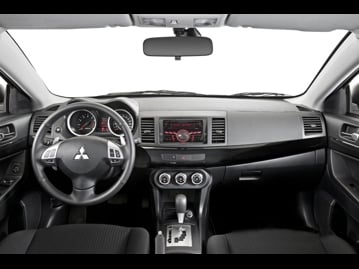 mitsubishi lancer-20-16v-hl-cvt-2018 painel