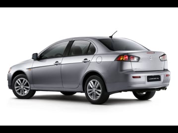 mitsubishi lancer-20-16v-hl-cvt-2018 traseira