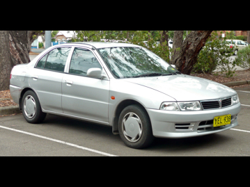 mitsubishi mirage-glsi-16-1995 frente